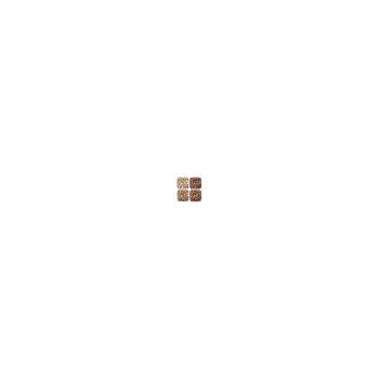 Dolce & Gabbana Paletă fard de ochi Felineyes (Intense Eyeshadow Quad) 4,8 g 5 Warm Nude