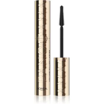 L’Oréal Paris Panorama mascara pentru volum culoare Black 10,5 ml