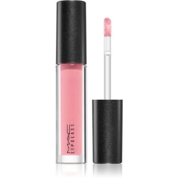 MAC Cosmetics  Lipglass lip gloss culoare Nymphette 3.1 ml
