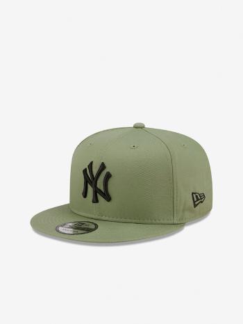 New Era New York Yankees League Essential 9Fifty Șapcă de baseball Verde