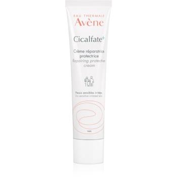 Avène Cicalfate + crema cu efect de reparare pentru piele sensibila si iritata 40 ml