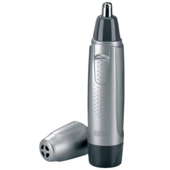 Braun Exact Series EN10 trimmer pentru nas și urechi