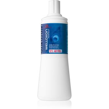 Wella Professionals Welloxon Perfect lotiune activa 12% 40 vol. 12% 40 Vol 1000 ml