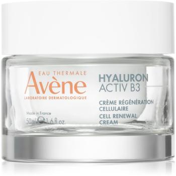 Avène Hyaluron Activ B3 cremă pentru regenerarea celulelor cutanate 50 ml