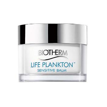 Biotherm Balsam hidratant pentru pielea sensibilă Life Plankton (Sensitive Balm) 50 ml