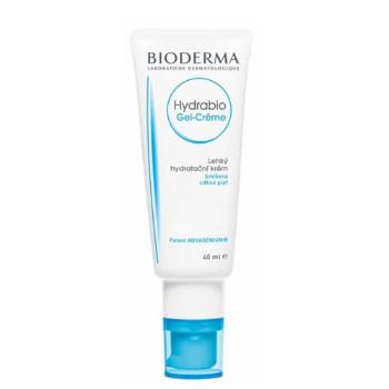 Bioderma Îngrijire hidratantă Hydrabio (Gel-Créme) 40 ml