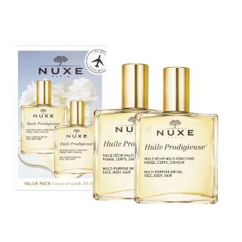 Nuxe Set cadou Huile Prodigieuse Duo