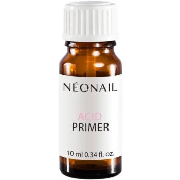 NeoNail Primer Acid baza pentru machiaj pentru modelarea unghiilor 10 ml