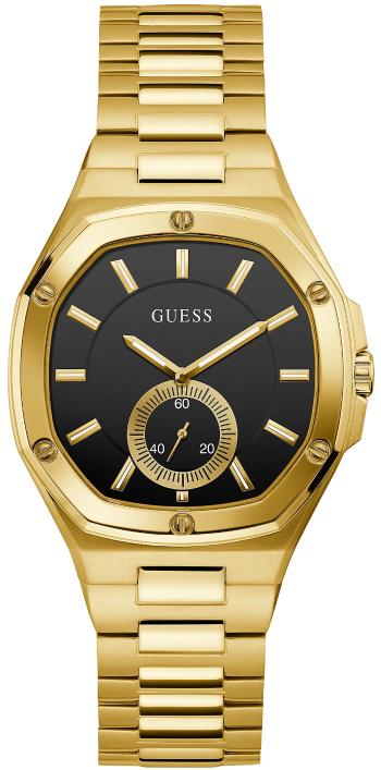 Guess doamnelor rochie Octavia GW0310L2