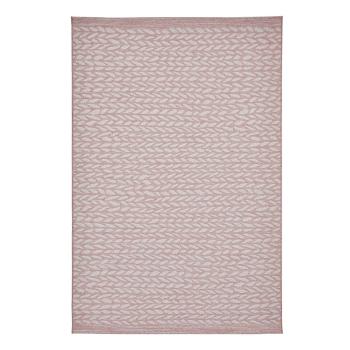 Covor de exterior roz 170x120 cm Coast - Think Rugs