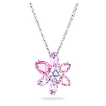 Swarovski Colier stilat cu cristale Gema 5662493