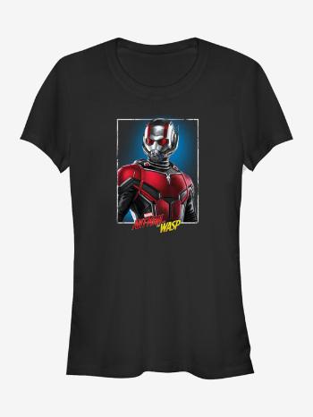 ZOOT.Fan Marvel Ant-Man and The Wasp Tricou Negru