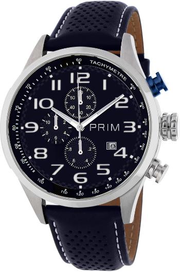 Prim Racer Chronograph 2021 W01P.13160.F