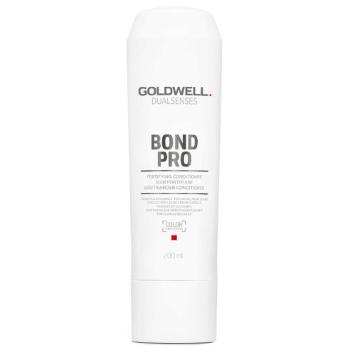 Goldwell Balsam de întărire pentru păr slab și fragil Dualsenses Bond Pro (Fortifyining Conditioner) 200 ml