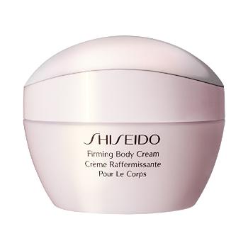Shiseido Fermitate Crema de corp (Firming Body Cream) 200 ml