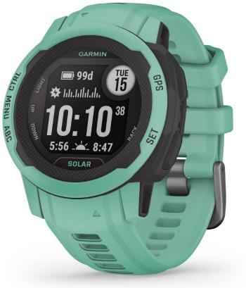 Garmin Instinct 2S Solar - Neo Tropic 010-02564-02