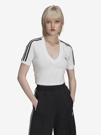 adidas Originals Top Alb