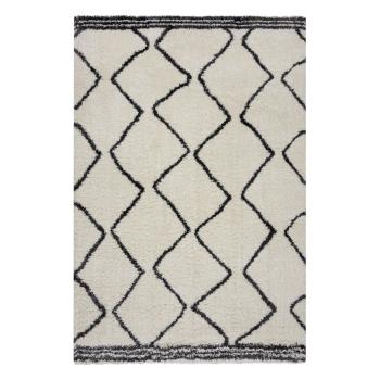 Covor alb 160x230 cm Riad Berber – Flair Rugs