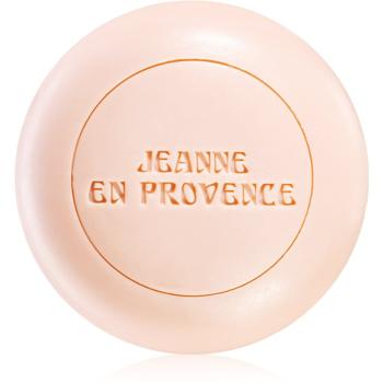 Jeanne en Provence Rose Envoûtante Săpun franțuzesc de lux 100 g