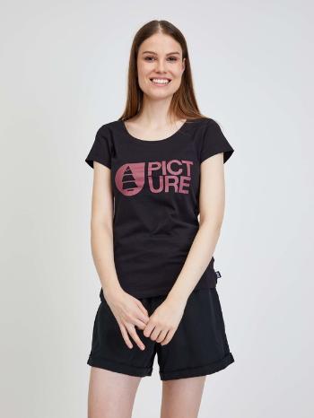 Picture Tricou Negru