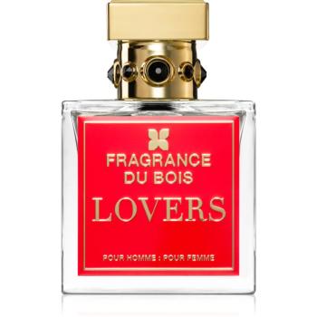 Fragrance Du Bois Lovers parfum unisex 100 ml