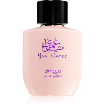 Zimaya Yaa Umree Eau de Parfum pentru femei 100 ml