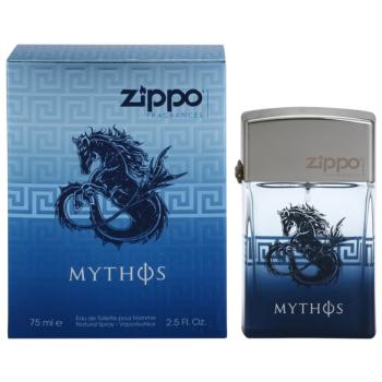 Zippo Fragrances Mythos Eau de Toilette pentru bărbați 75 ml