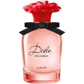 Dolce & Gabbana Dolce Rose Eau de Toilette pentru femei 30 ml