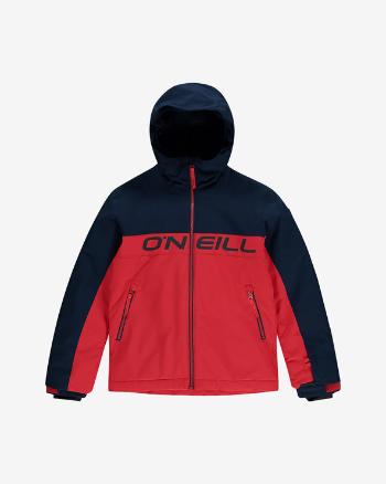 O'Neill Felsic Snow Jachetă pentru copii Roșu