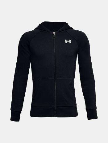 Under Armour Rival Hanorac pentru copii Negru