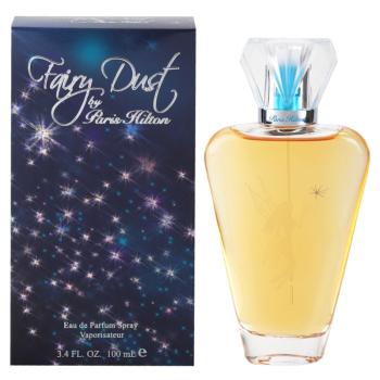 Paris Hilton Fairy Dust Eau de Parfum pentru femei 100 ml