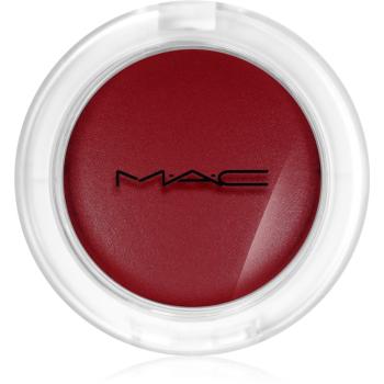 MAC Cosmetics Glow Play Blush blush cu efect iluminator culoare Big Diva Energy 7,3 g