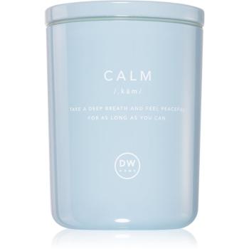 DW Home Definitions CALM Calm Waters lumânare parfumată 434 g