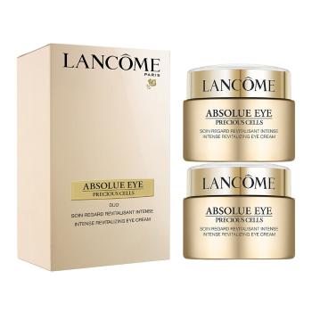 Lancôme Set cadou de creme pentru ochi Absolue Precious Cells