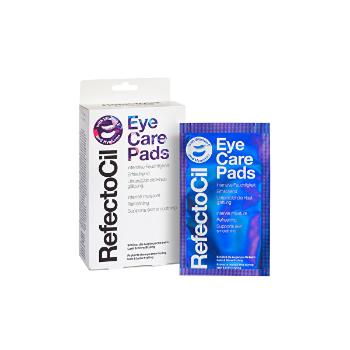 Refectocil Tampoane de gel nutritive EyeCare Pads 10 x 2 buc