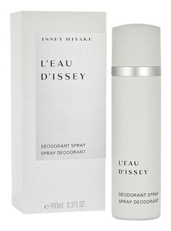 Issey Miyake L`Eau D`Issey - deodorant cu pulverizator 100 ml