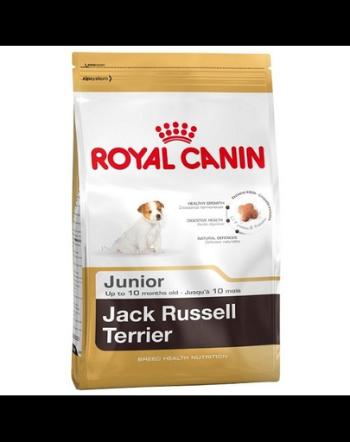 ROYAL CANIN Jack russell terrier junior 0.5 kg