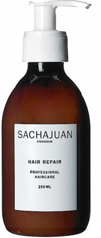 Sachajuan Tratament regenerant pentru părul deteriorat(Hair Herbal Essences Repair) 1000 ml