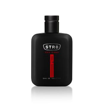STR8 Red Code - EDT 100 ml