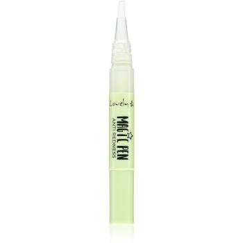 Lovely Magic Pen Anti Redness corector antiroșeață