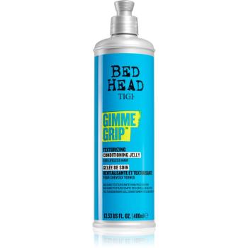 TIGI Bed Head Gimme Grip balsam gel pentru definire si modelare 600 ml