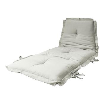 Futon pliabil Karup Design Sit & Sleep Creamy