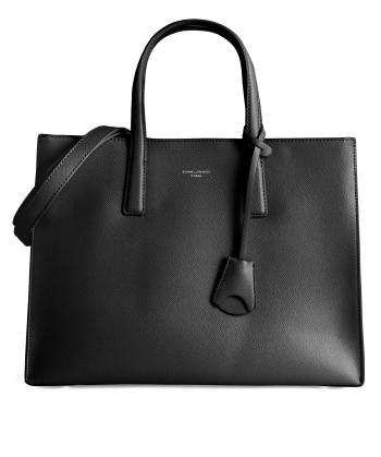 David Jones Geantă pentru femei CM7133 Black