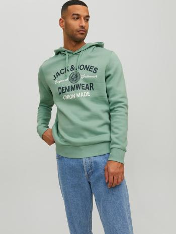 Jack & Jones Hanorac Verde