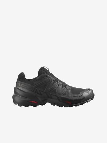 Salomon Speedcross 6 GTX Teniși Negru