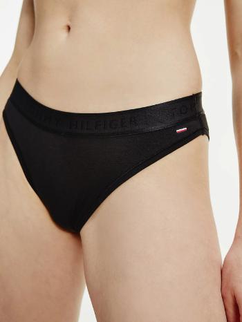 Tommy Hilfiger Underwear Chiloți Negru