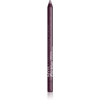 NYX Professional Makeup Epic Wear Liner Stick creion dermatograf waterproof culoare 06 - Berry Goth 1.2 g