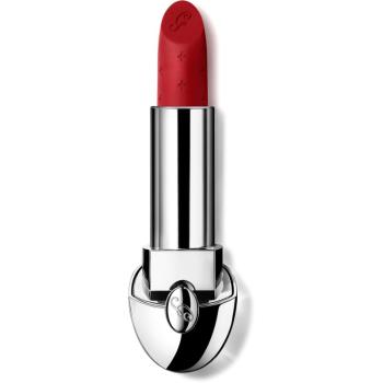 GUERLAIN Rouge G de Guerlain Luxurious Velvet ruj de lux editie limitata culoare 880 Fascinating Ruby 3,5 g