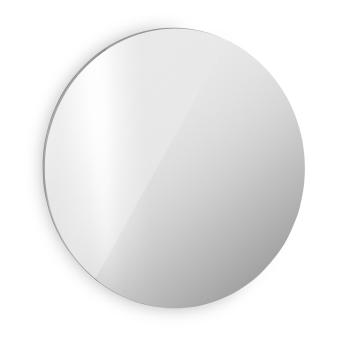Klarstein Marvel Mirror, încălzitor cu infraroșu, 300 W, cronometru săptămânal, IP54, oglindă, rotund 
