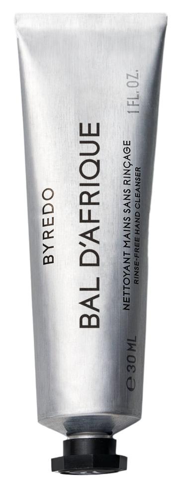 Byredo Bal d`Afrique - gel de curățare a mâinilor fără clătire 30 ml